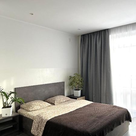 Комфортні Апартаменти 82 อิวาโน-ฟรานกิฟสเก ภายนอก รูปภาพ