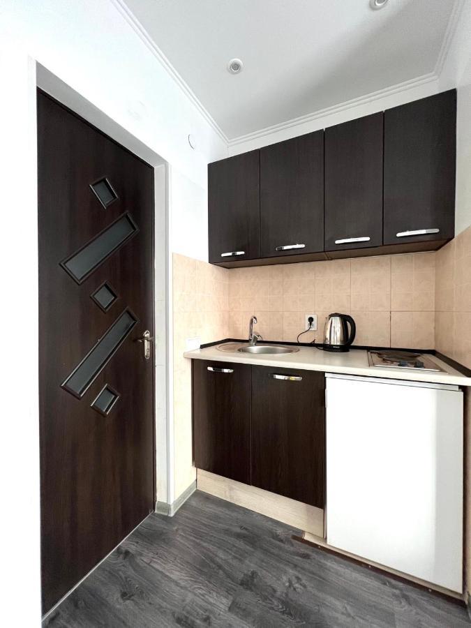 Комфортні Апартаменти 82 อิวาโน-ฟรานกิฟสเก ภายนอก รูปภาพ